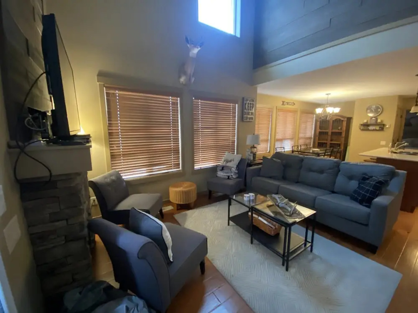 La Casa Lakeside Resort