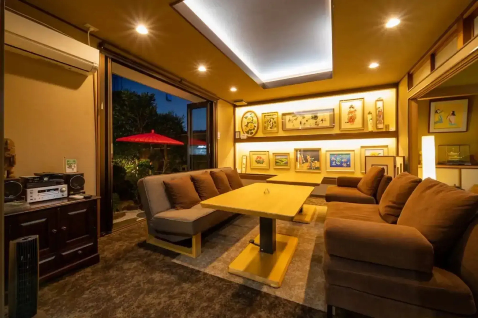 Detached house / Vacation STAY 4050