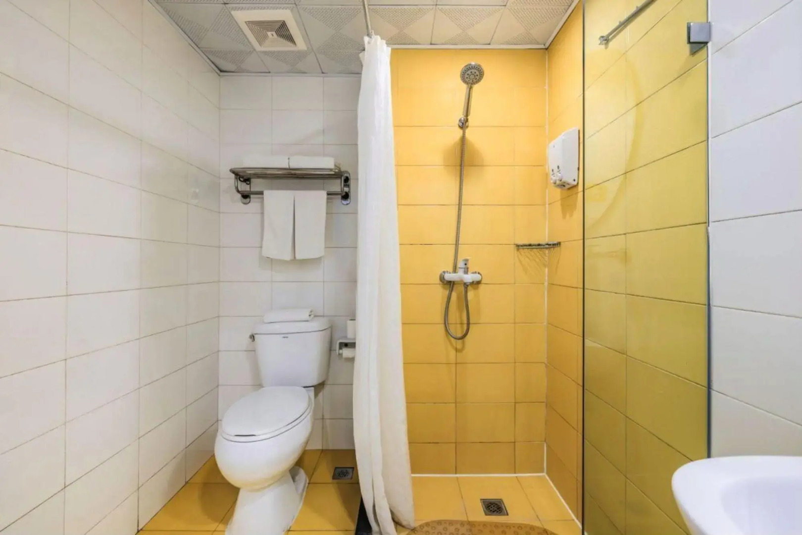 Pebble Motel  (Wuwei West Street)