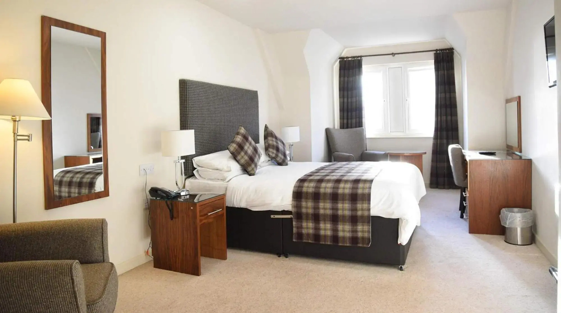 The Royal Hotel, Portree