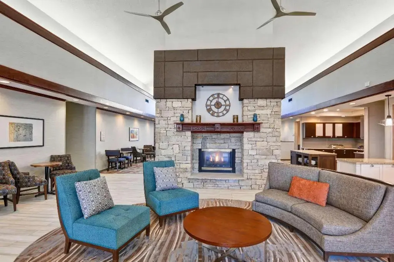 Homewood Suites By Hilton Kansas City Overland