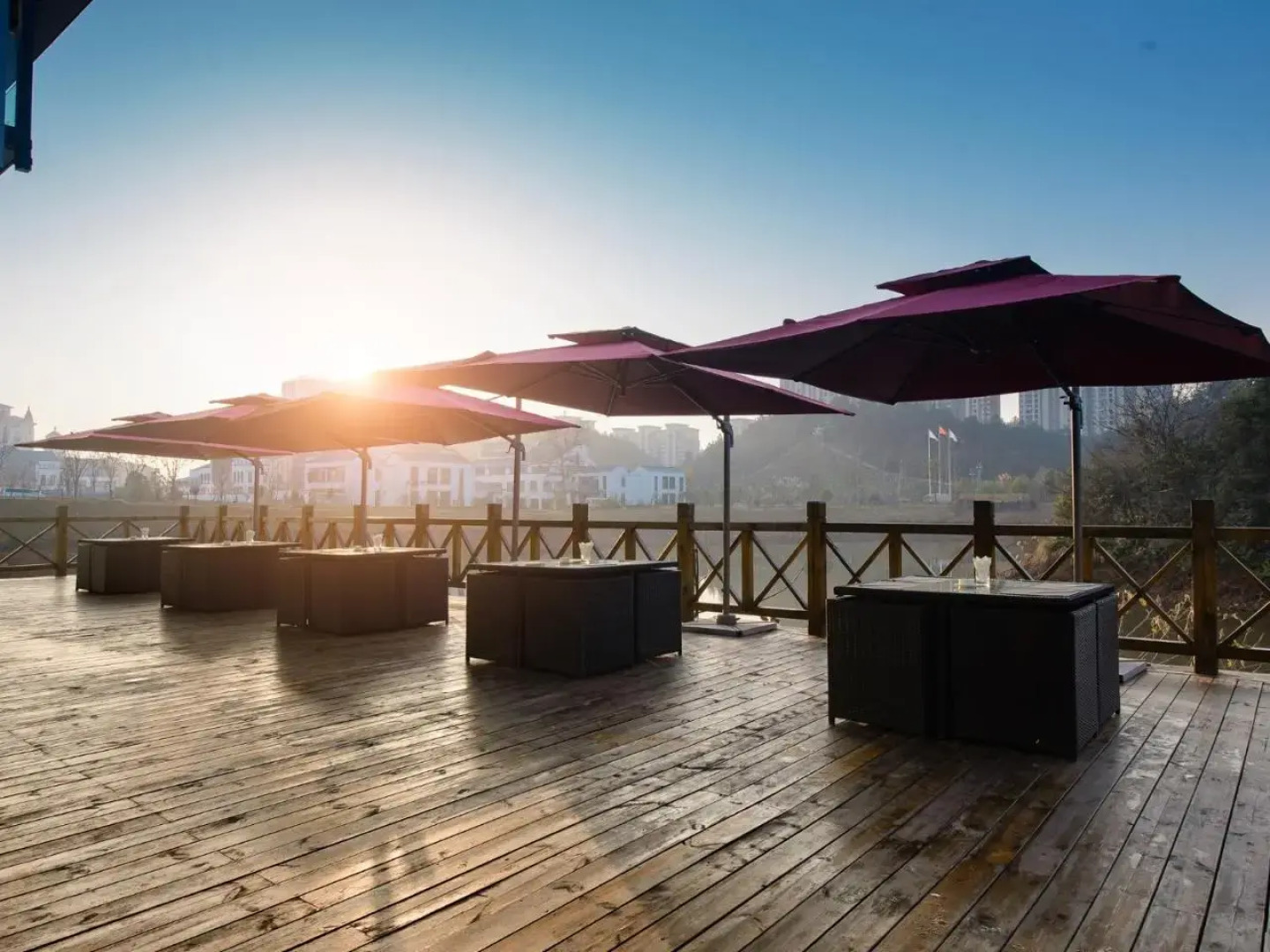 Gloria Resorts Jingdezhen Xishan Lake