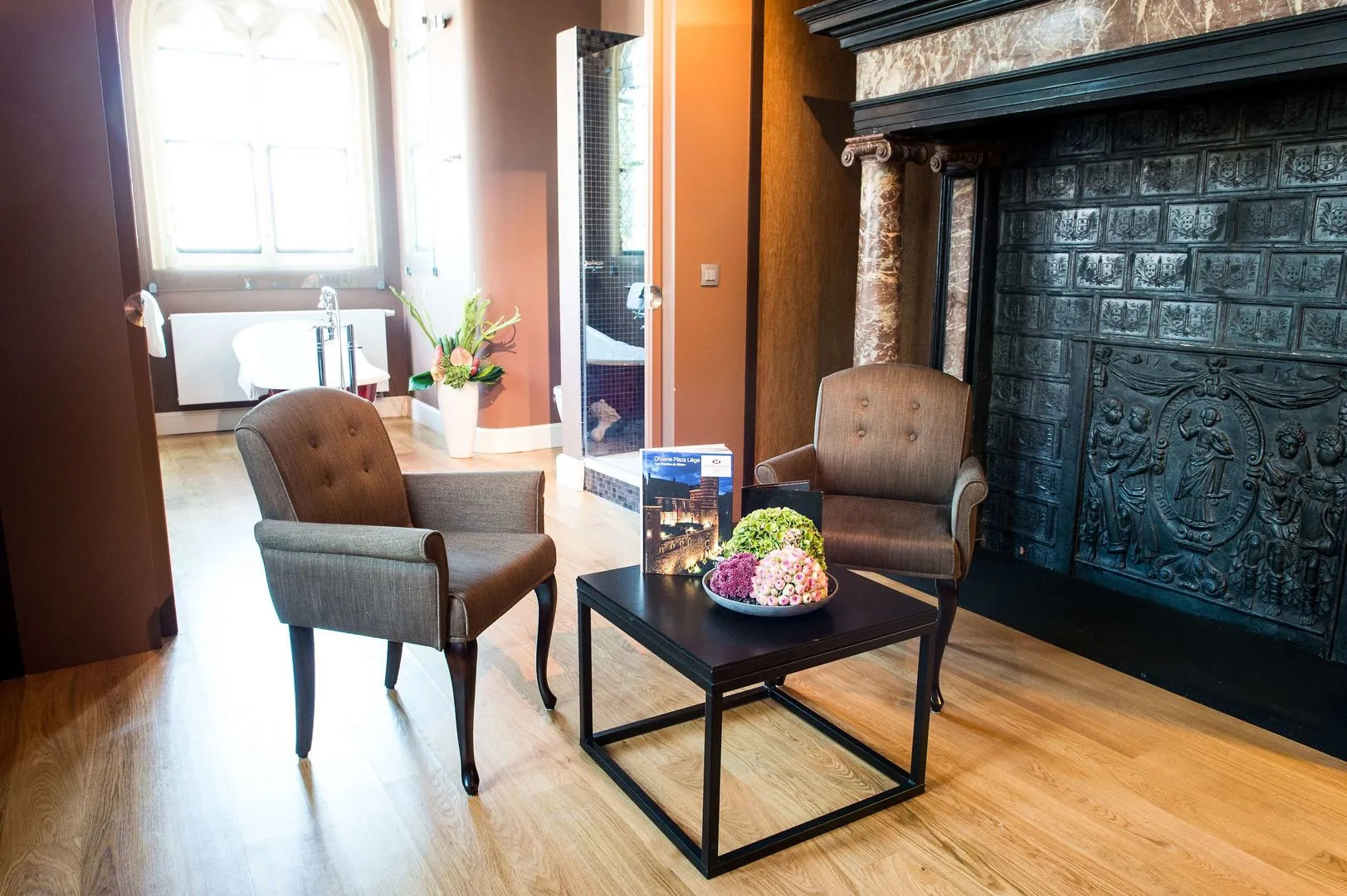 Van der Valk Selys Liege Hotel & Spa