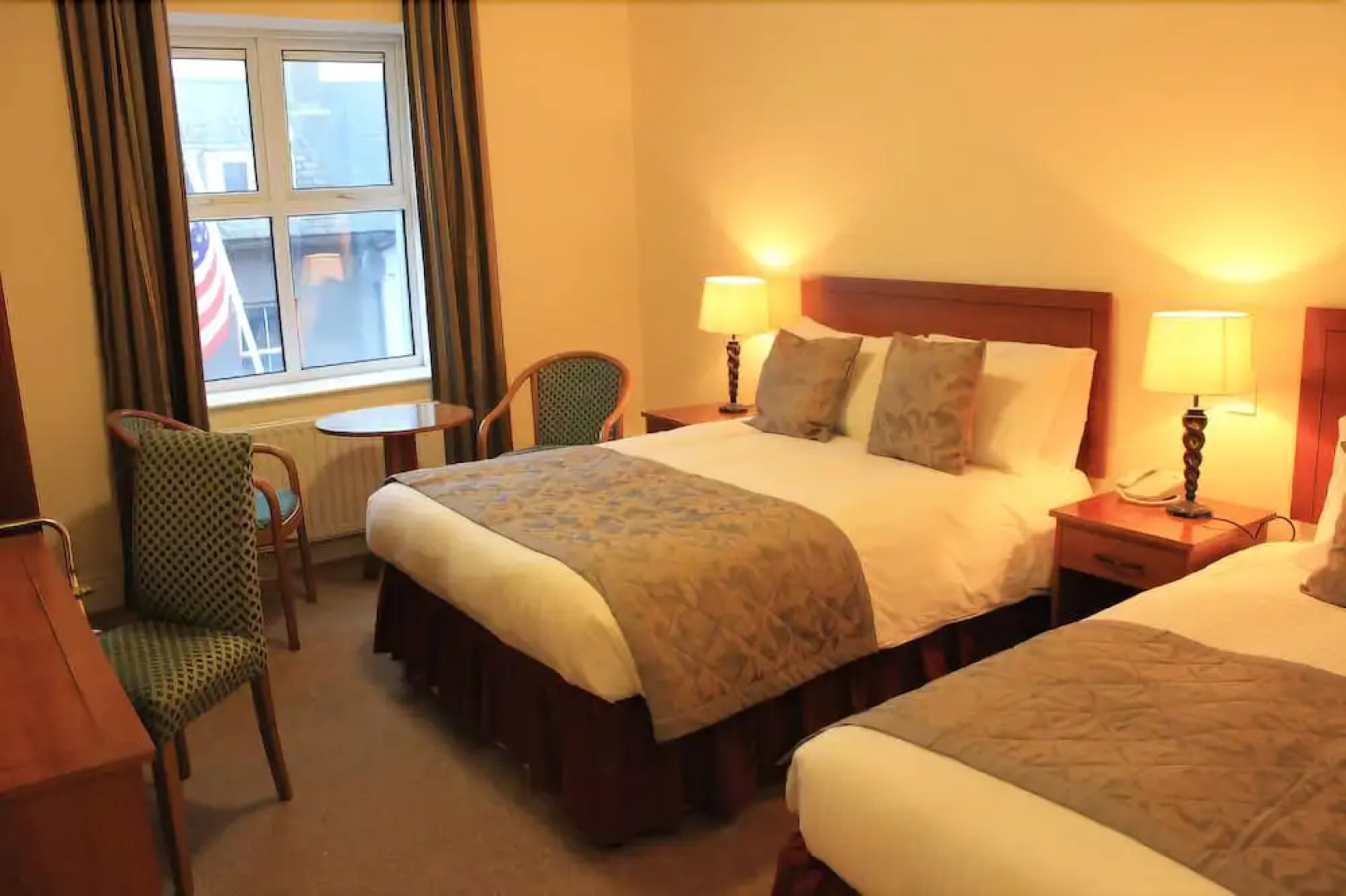 The Clonakilty Hotel