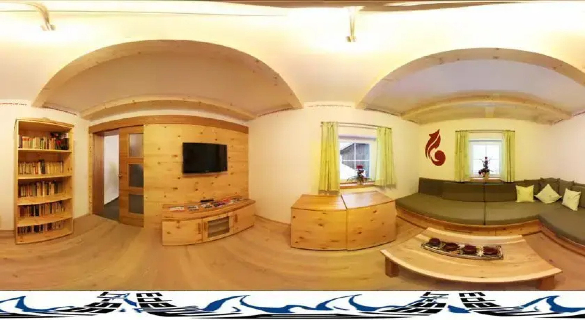 Ferienwohnungen Schwabhof