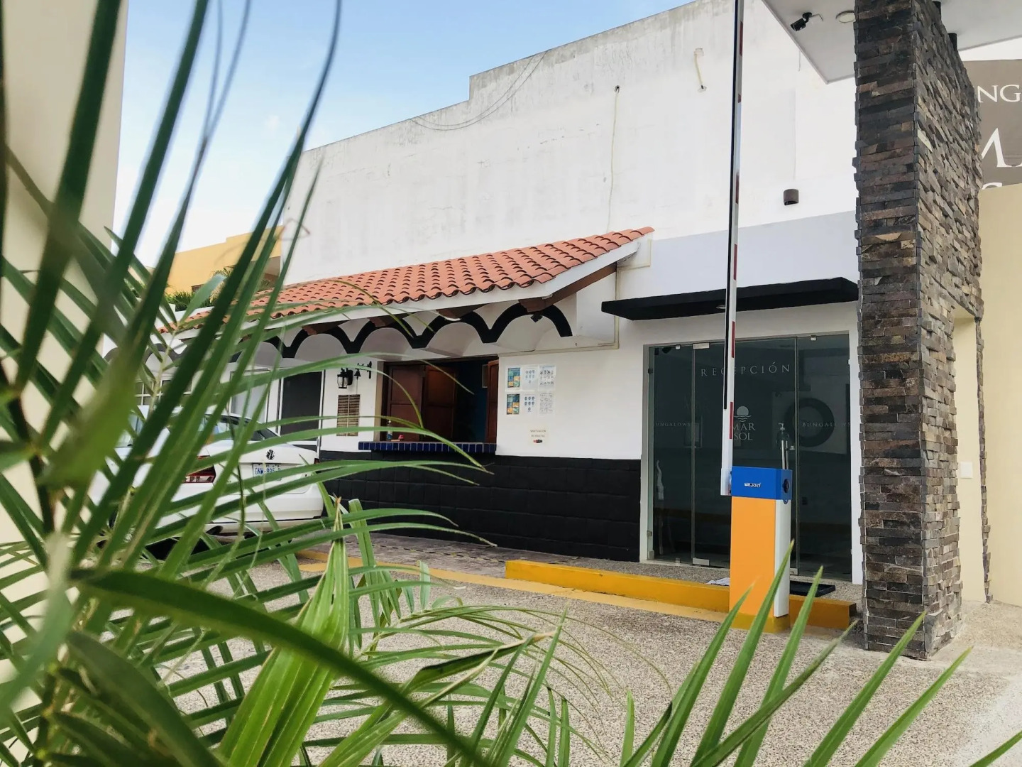 BUNGALOWS Mar- Sol