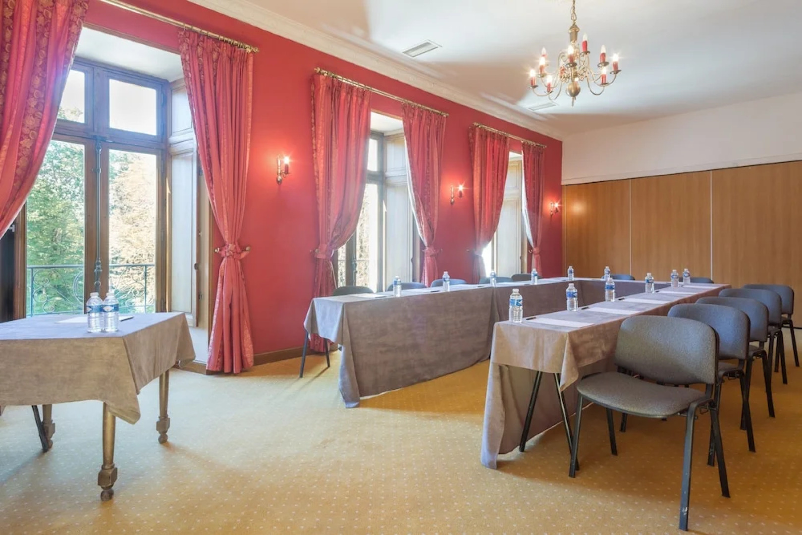 Maeva Particuliers Résidence Le Rouret