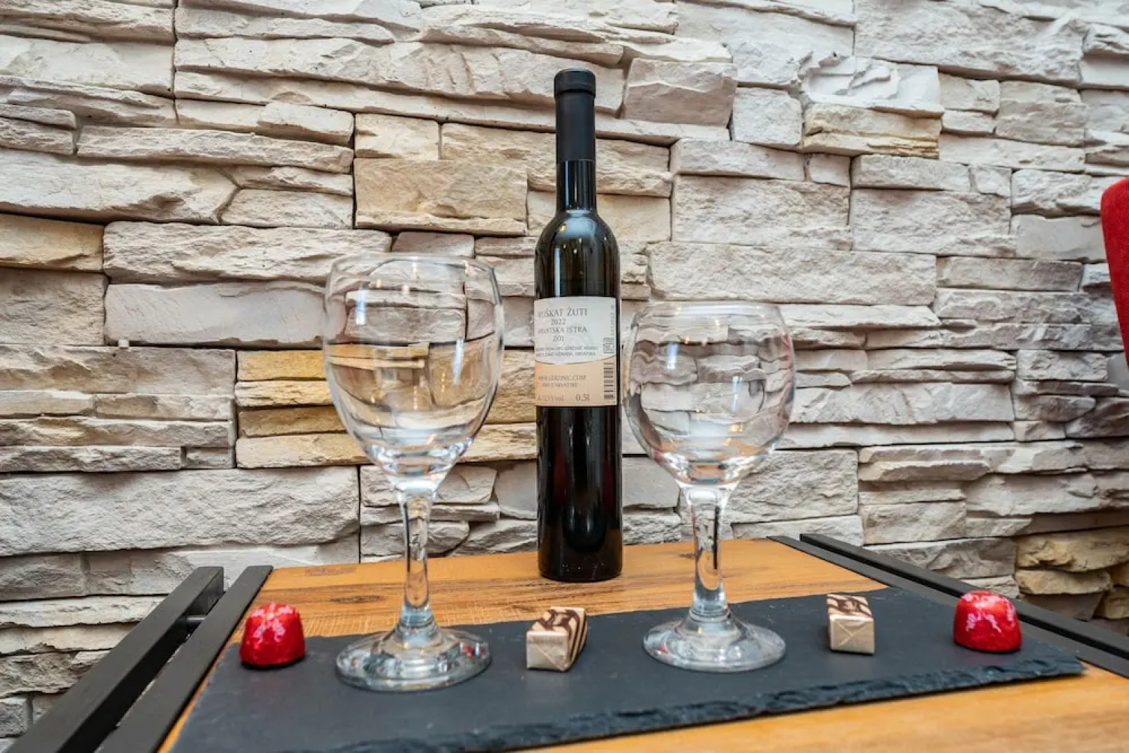 B&B Villa Sumrak Plitvica Rooms