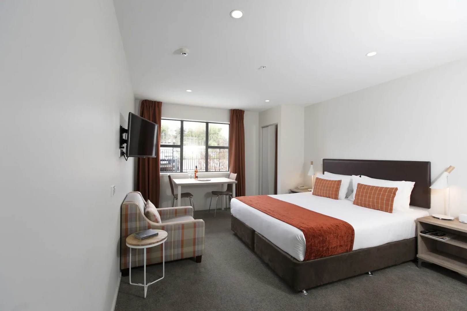 Quest Taupo Serviced Apartments