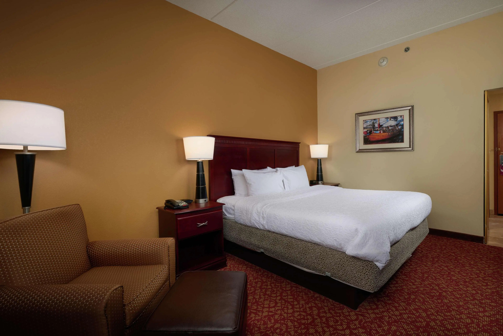 Hampton Inn Newport News-Yorktown