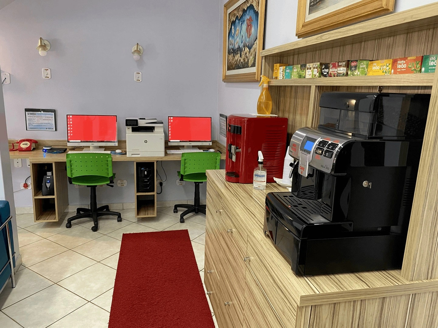 Aquarius Hotel Aquarius