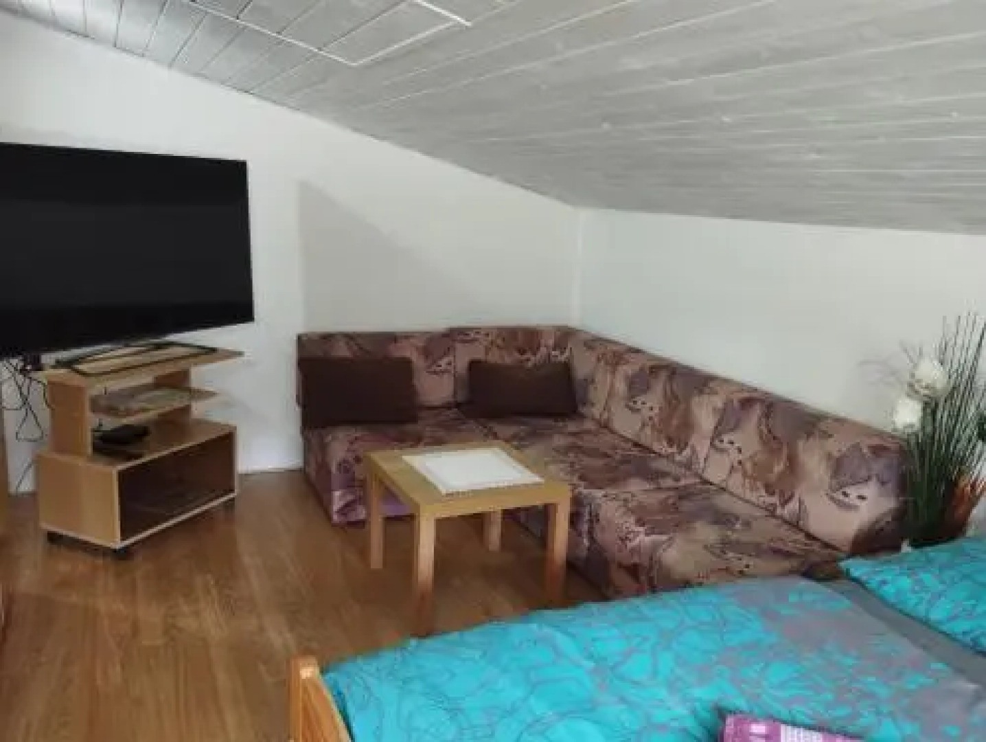 Guest House Bulušek