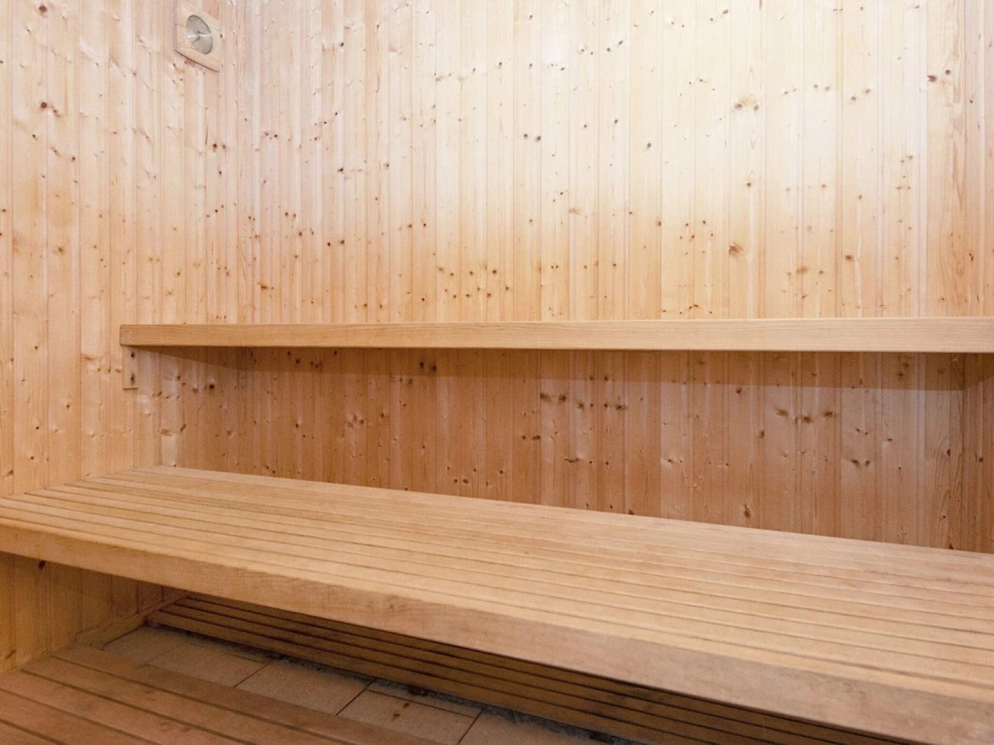 10 Person Holiday Home in Grenaa-by Traum