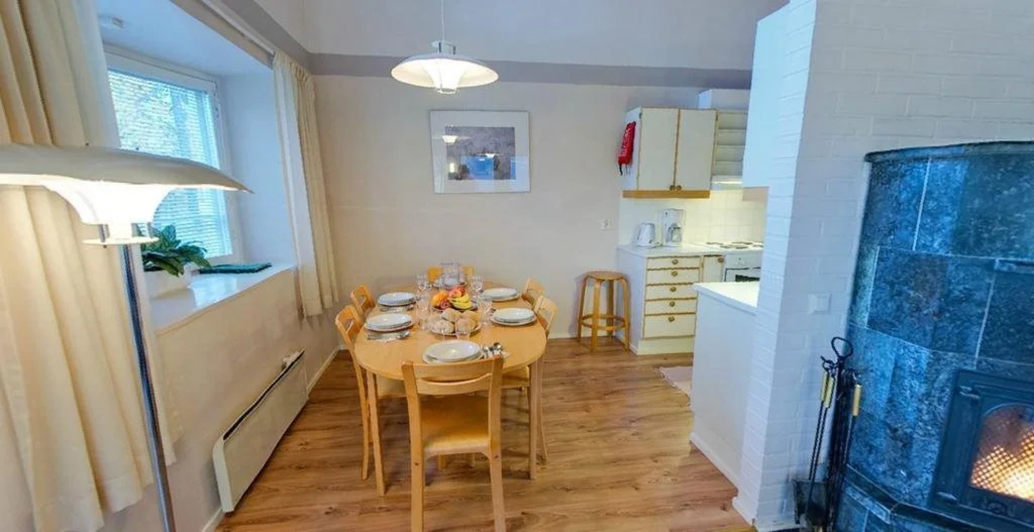 Holiday Club Punkaharju