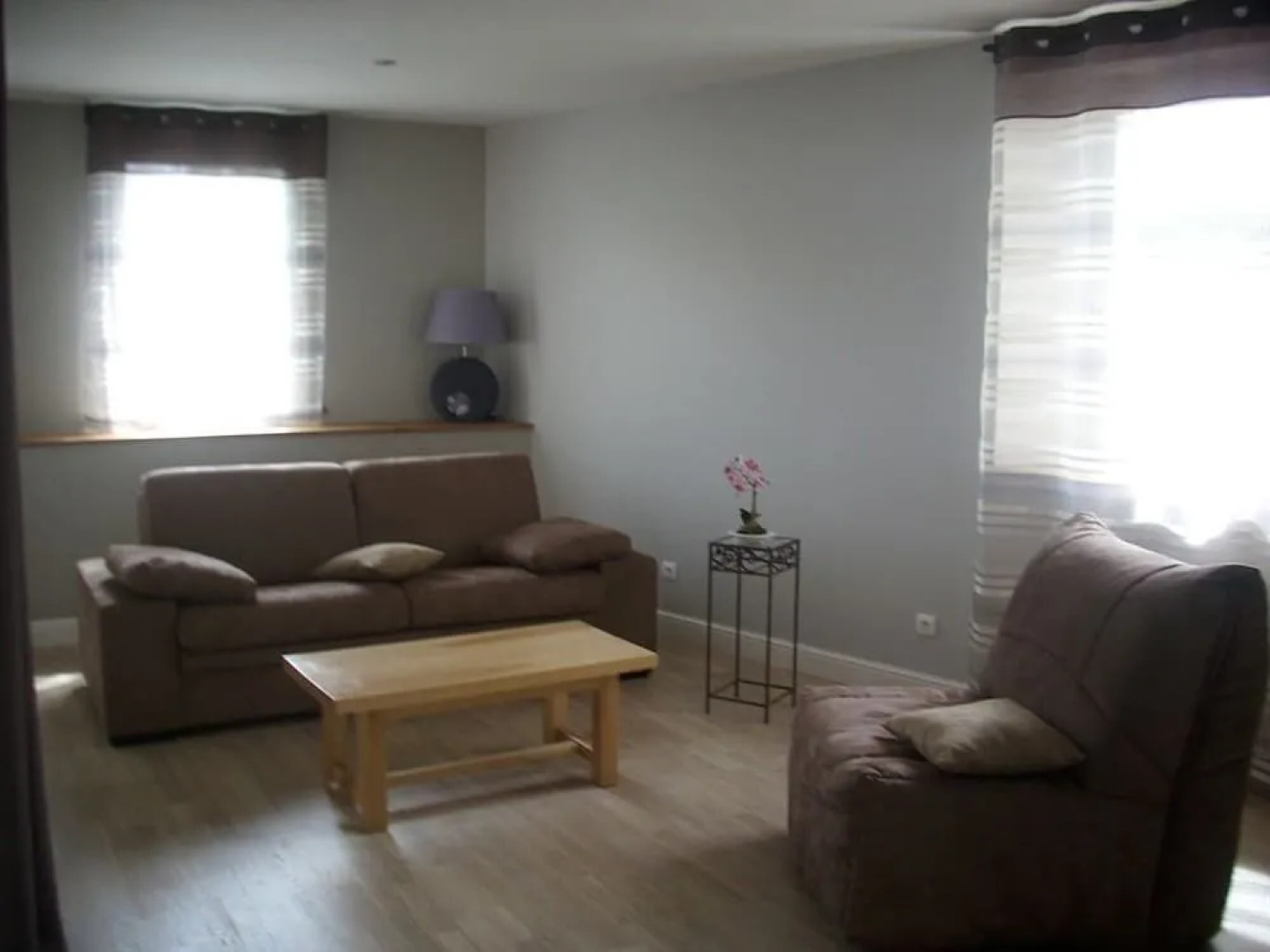 Chambres d Hotes du Moulin de Lachaux