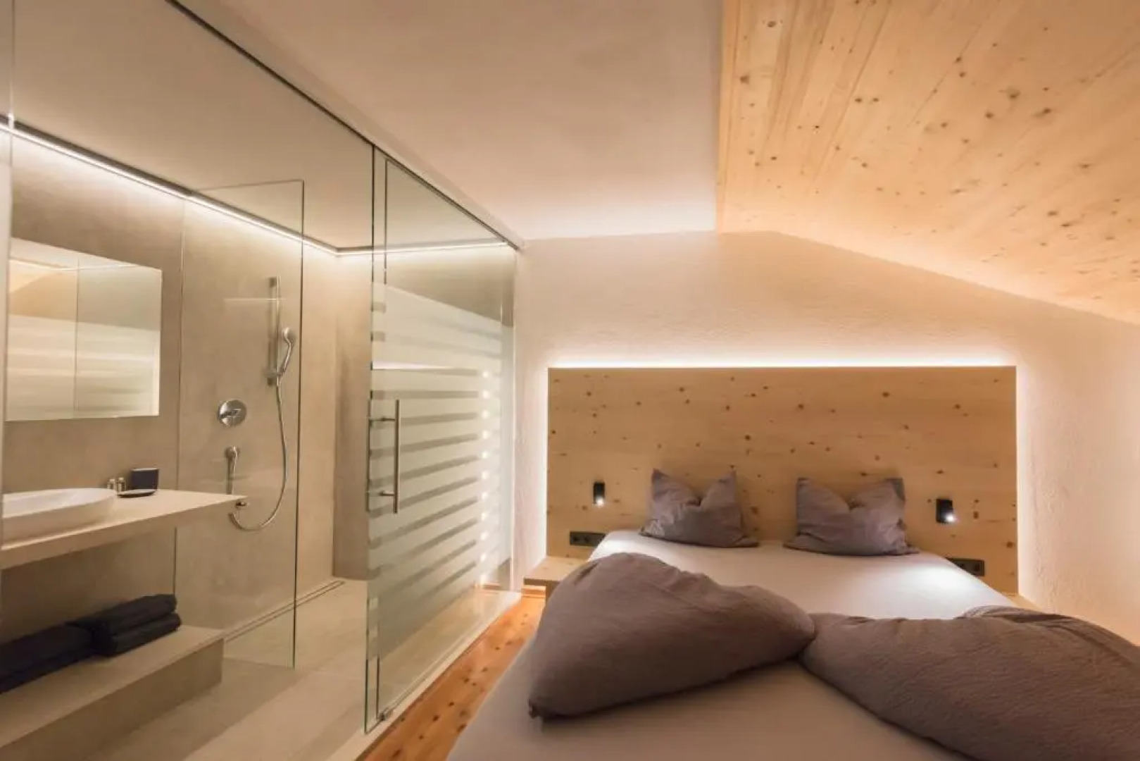 Residence-Garni Haus Tschenett