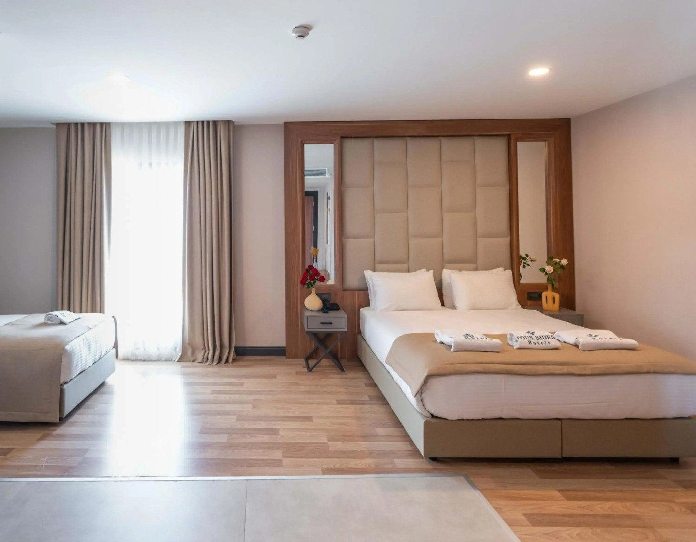 Four Sides Taksim Lion Hotel&Spa