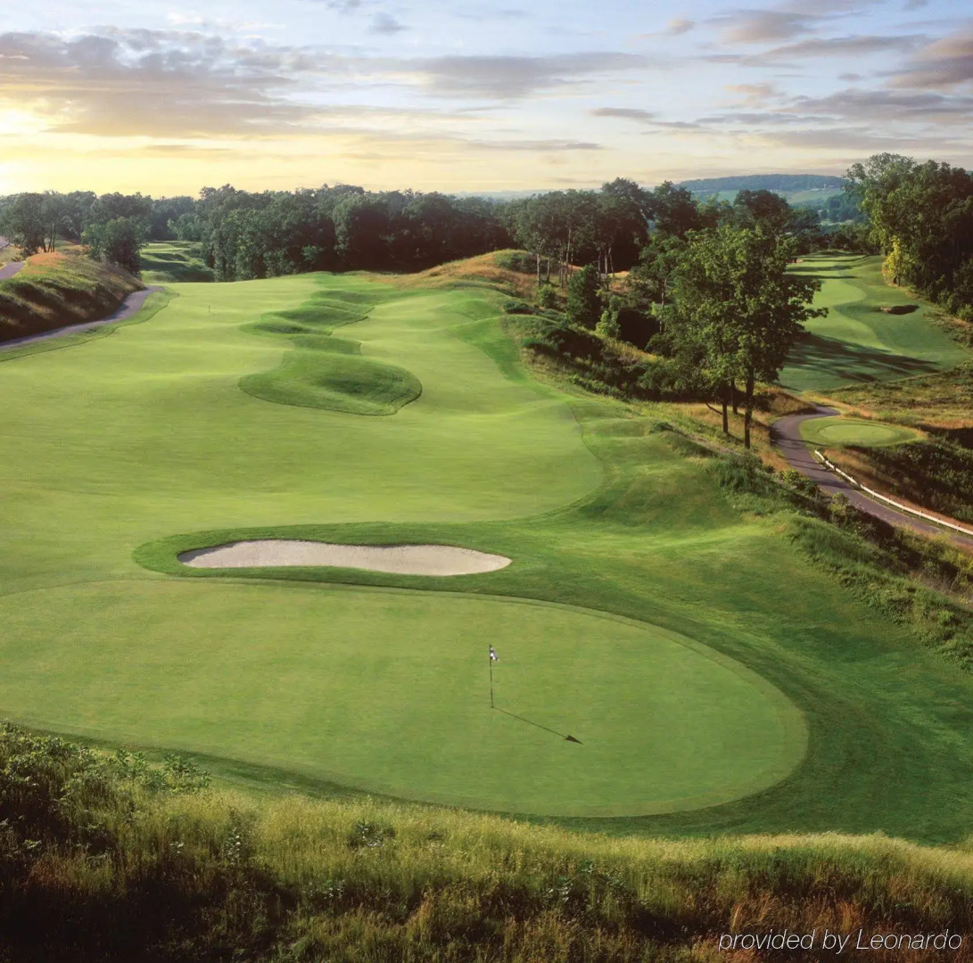 Eagle Ridge Resort and Spa