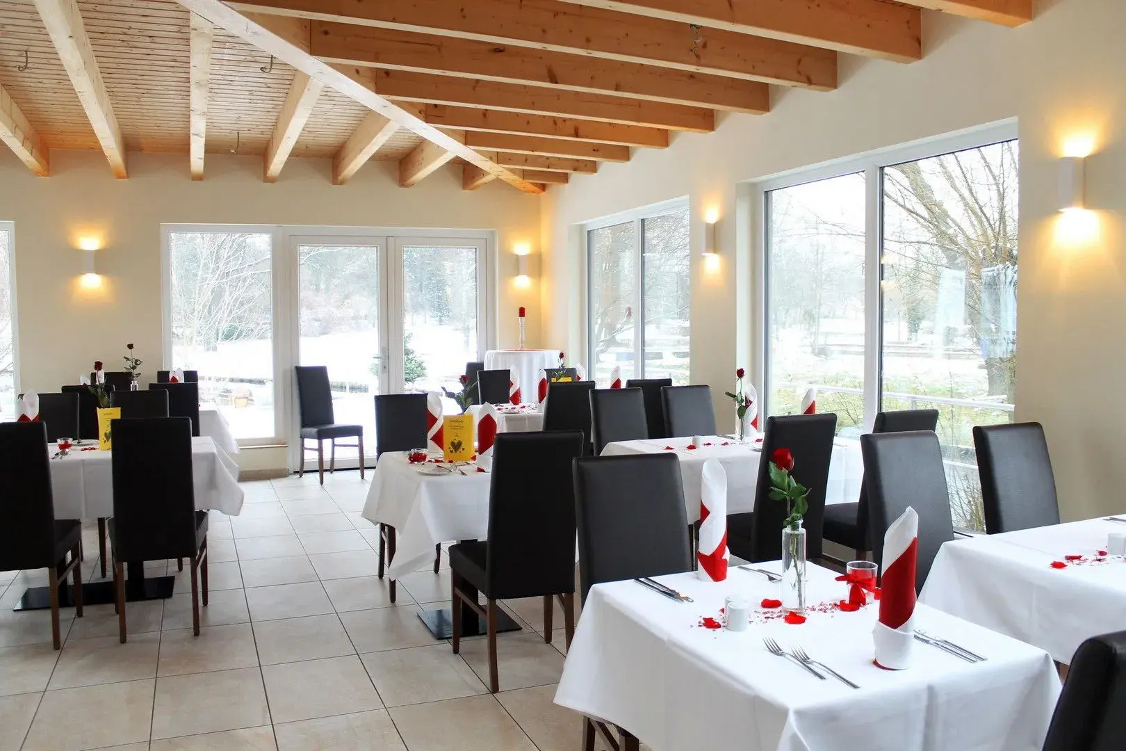 Land Gut Hotel Weisser Schwan