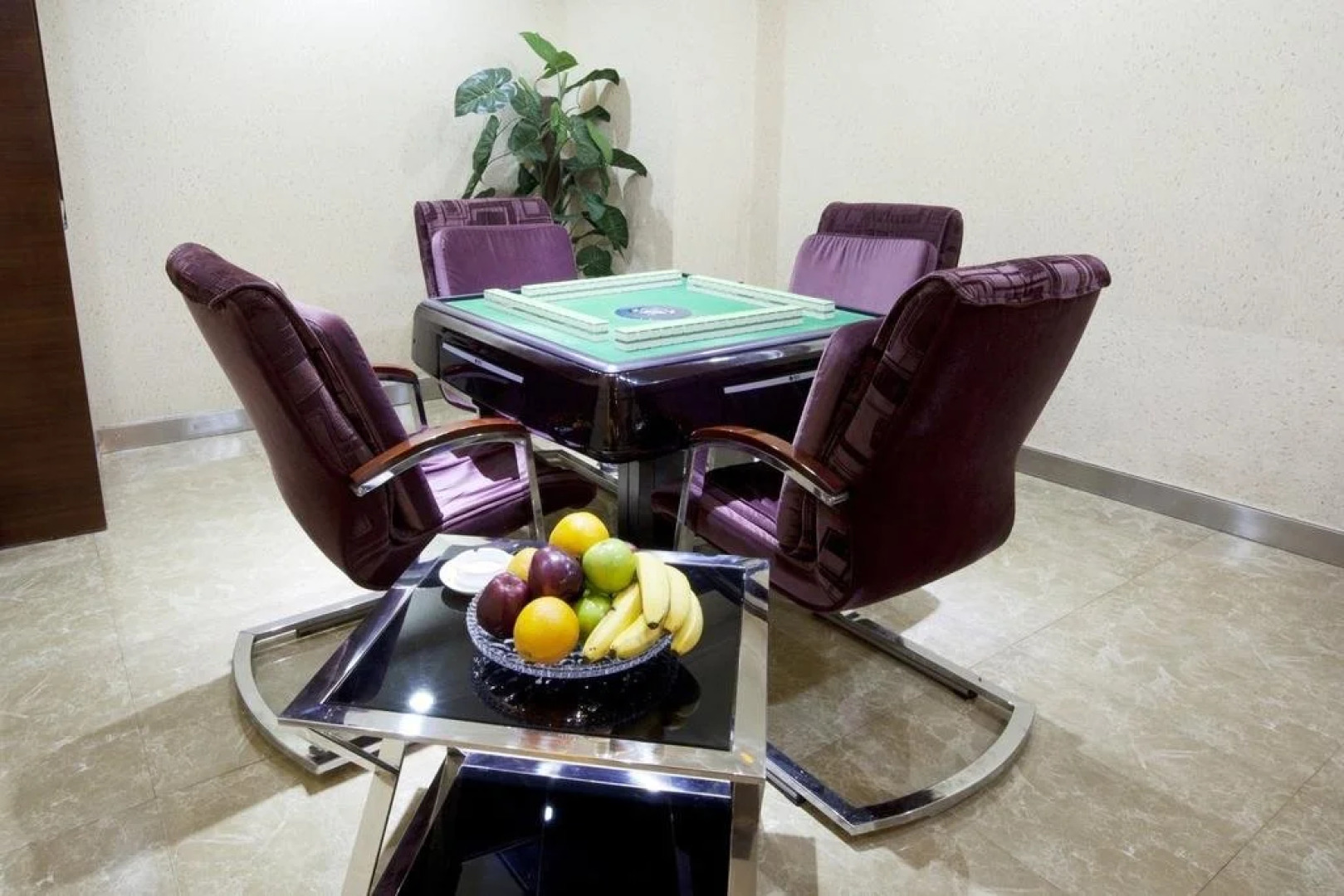 Shuanglong Plaza Hotel