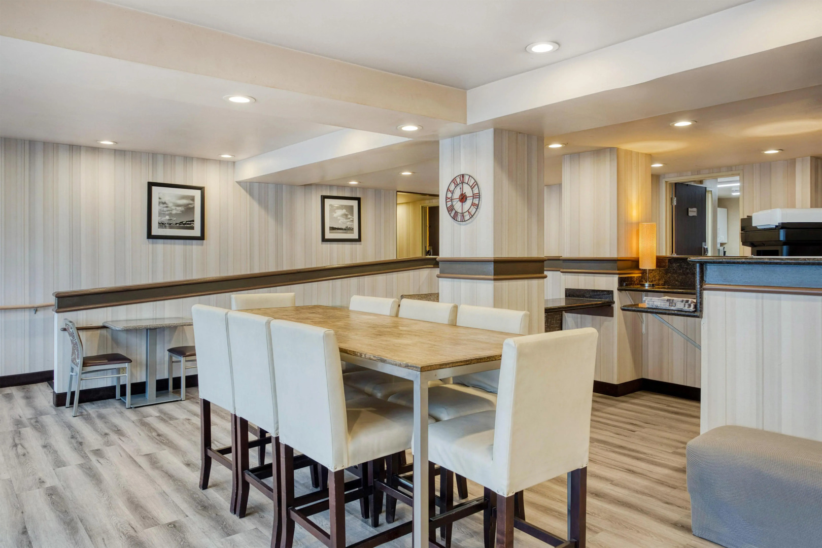 Best Western Alderwood