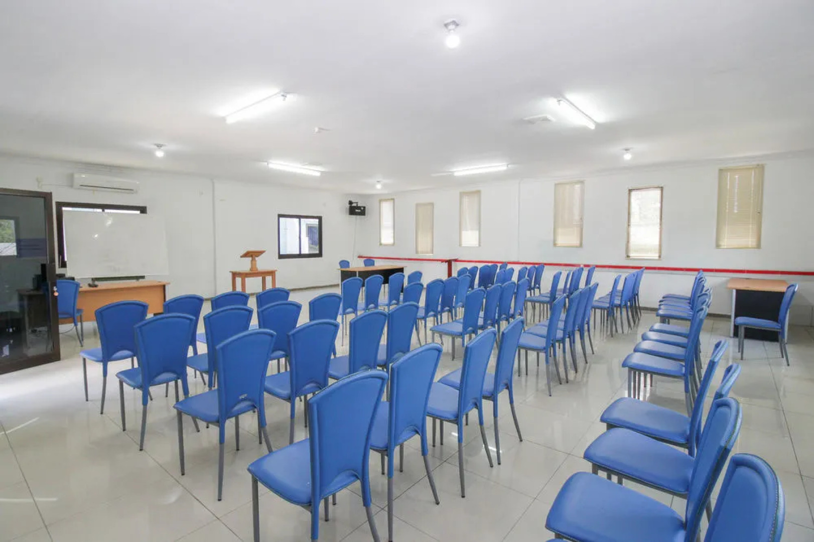 Airy Tanjung Pandan Jenderal Sudirman 30 Belitung