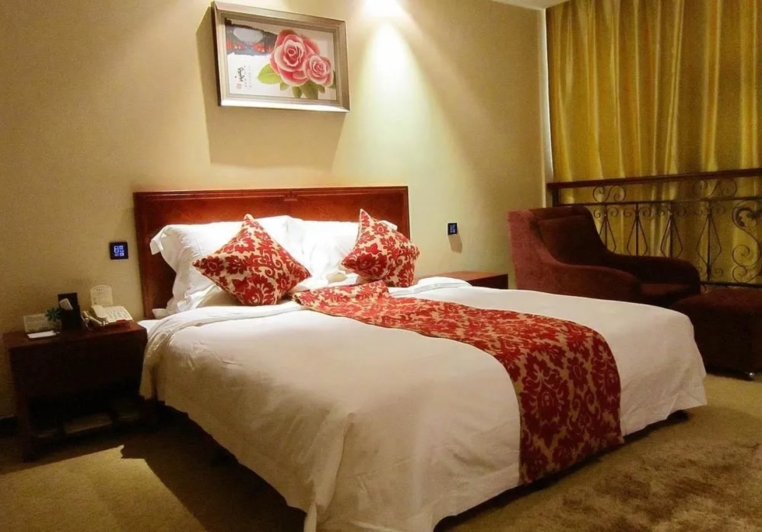 Hongye International Hotel