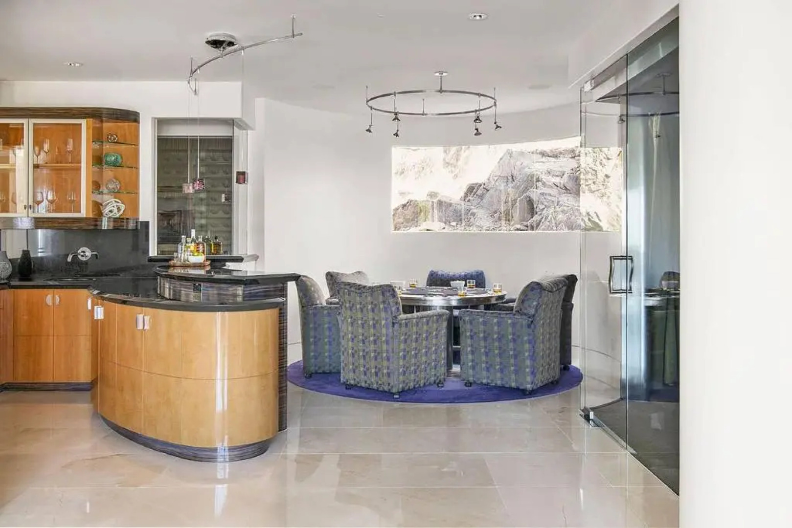 Black Rock by AvantStay Modern Masterpiece w Panoramic Views Infinity Pool