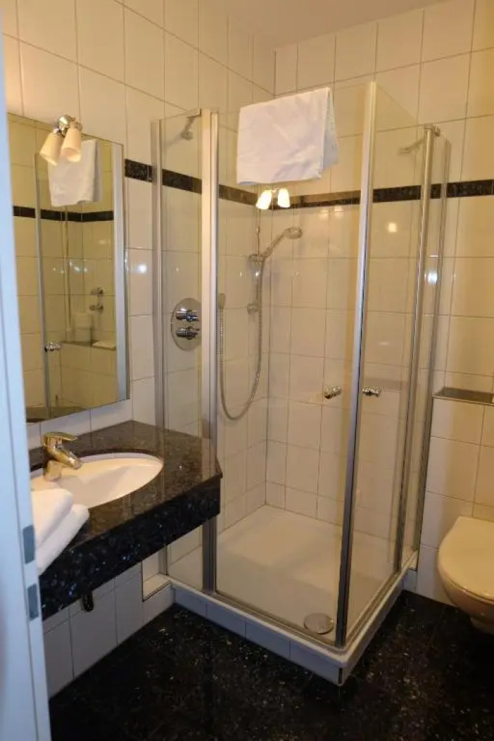 Hotel Zum Weißen Roß