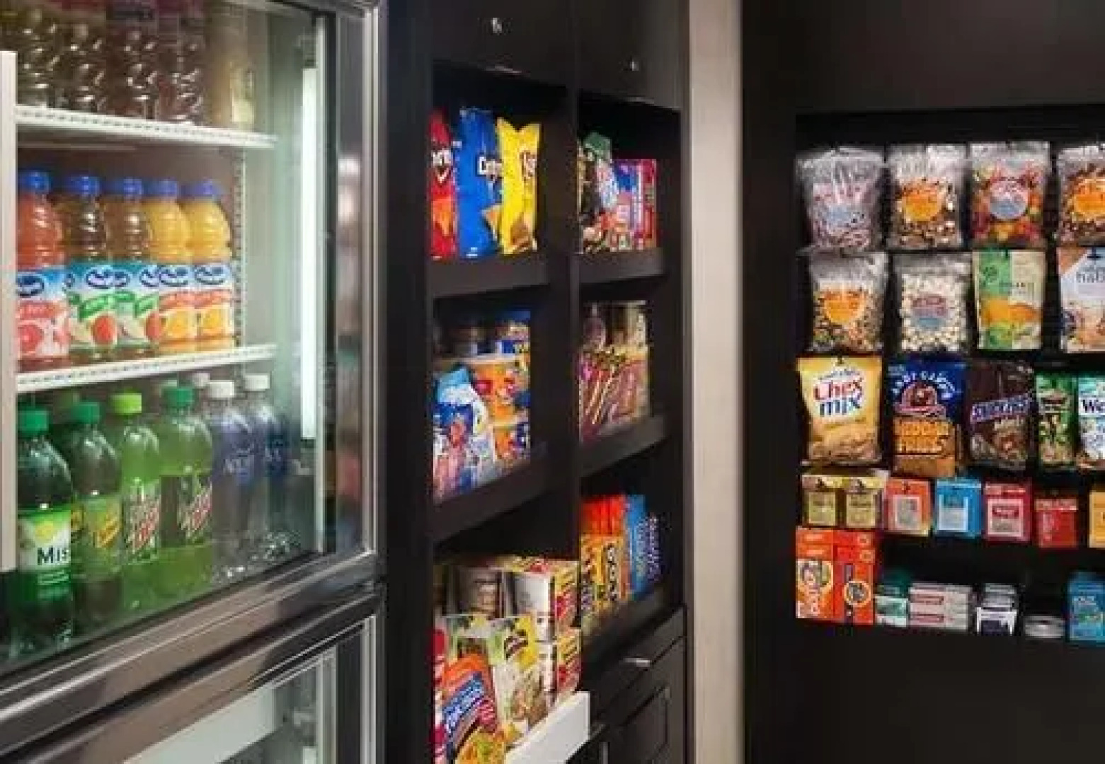 SpringHill Suites Minneapolis West/St. Louis Park