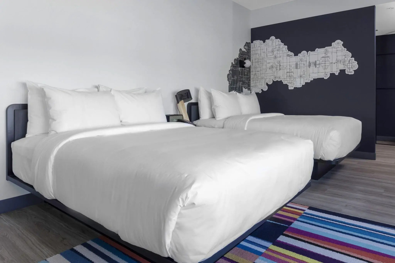 Aloft Glendale at Westgate