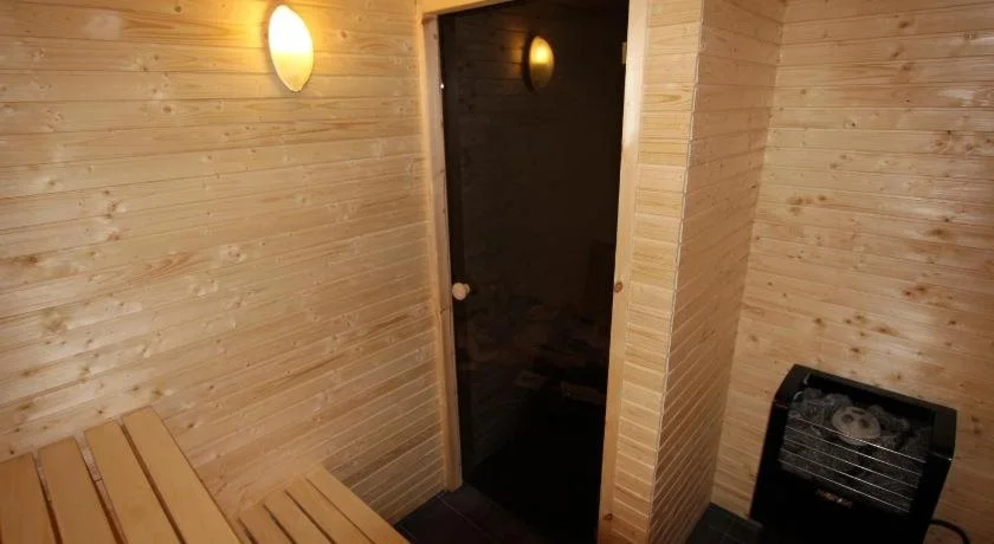 At Home Bed & Breakfast