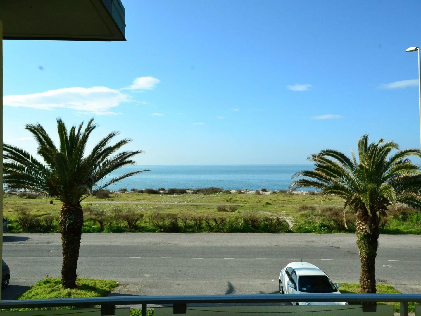 Seaside Getaway- Pet-friendly