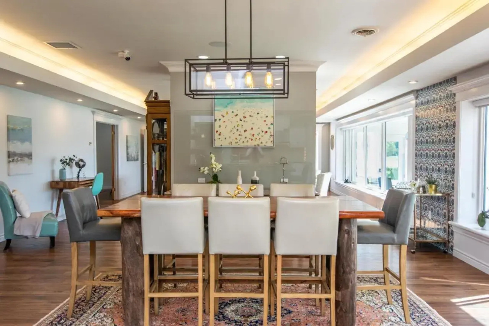 Worthington Place Ocean Side