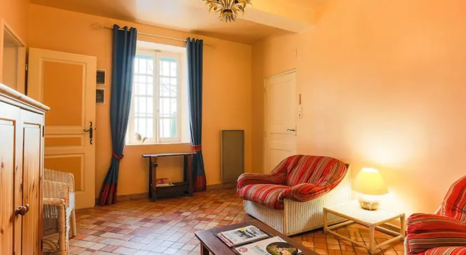 Squarebreak - Authentic Mas In Aix-en-Provence