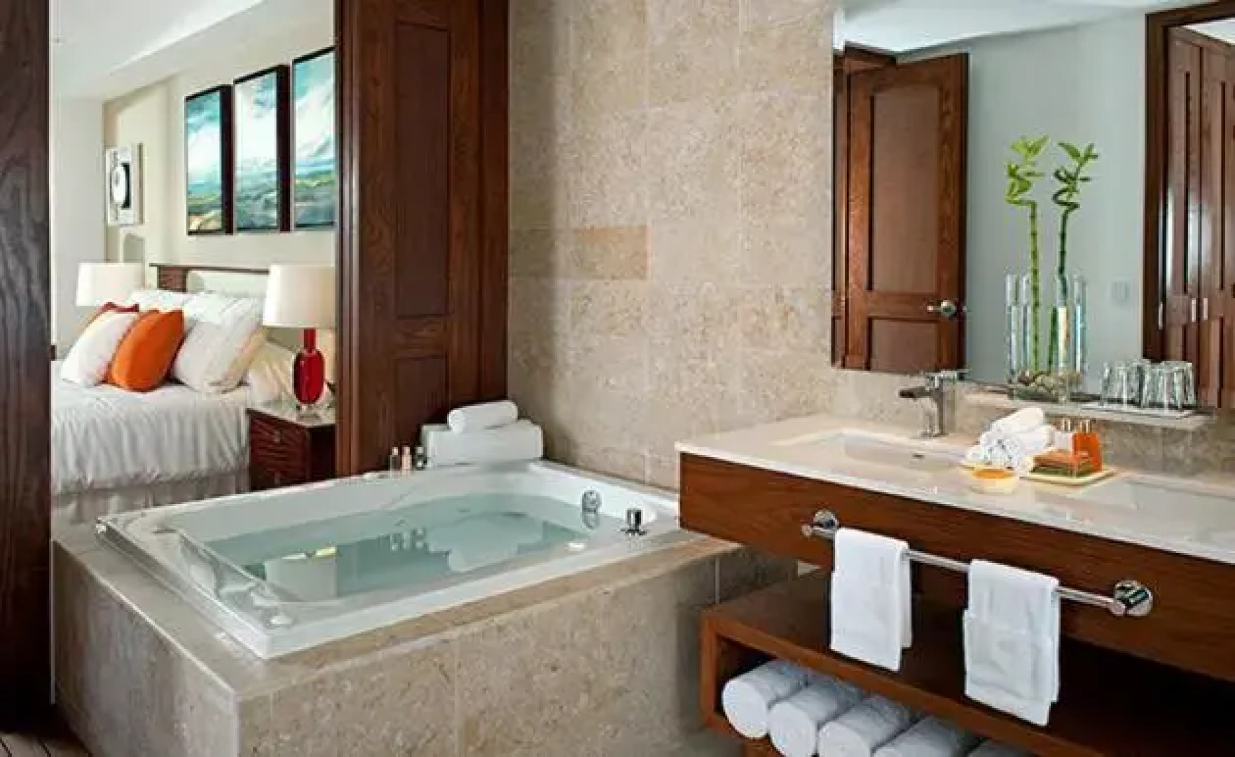 The Grand Bliss Nuevo Vallarta