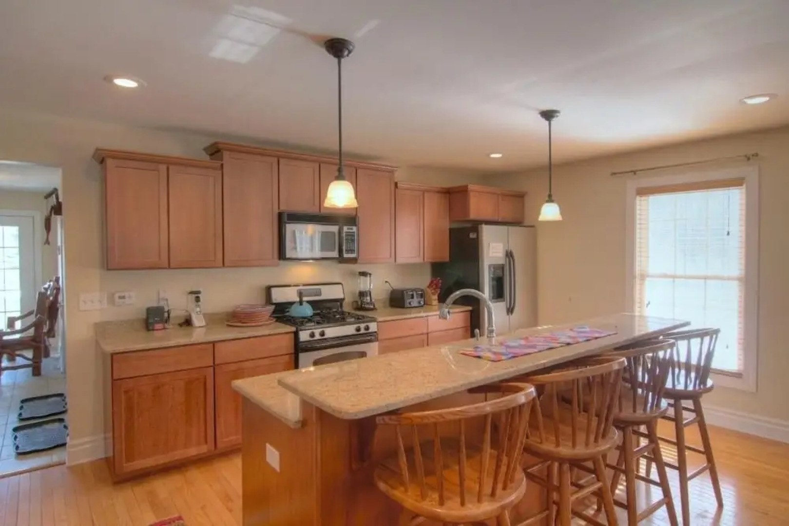 Grey Stone 1 3 Bedroom Condo