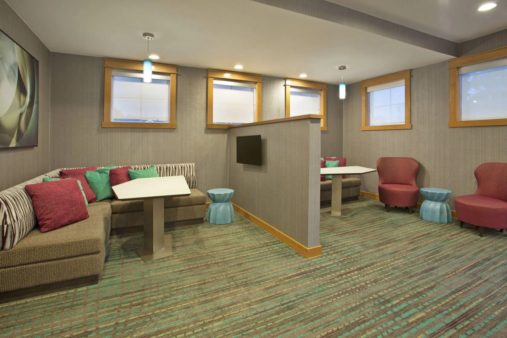 Residence Inn Bridgewater Branchburg