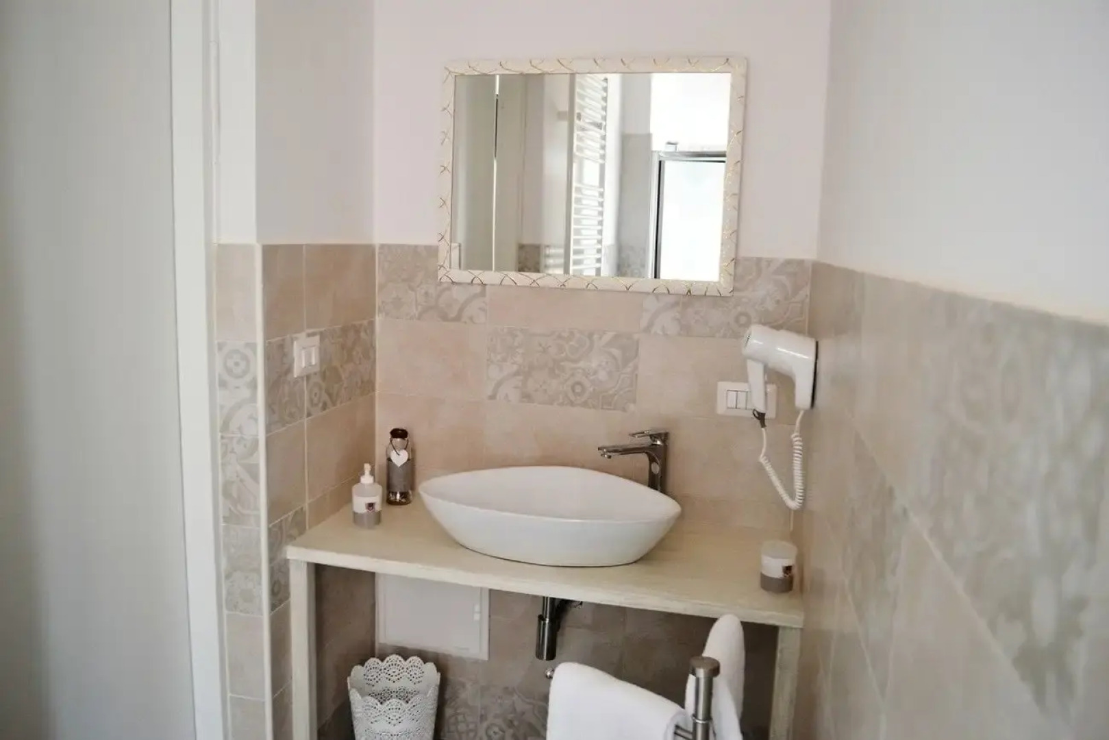 B&B ChiaFè