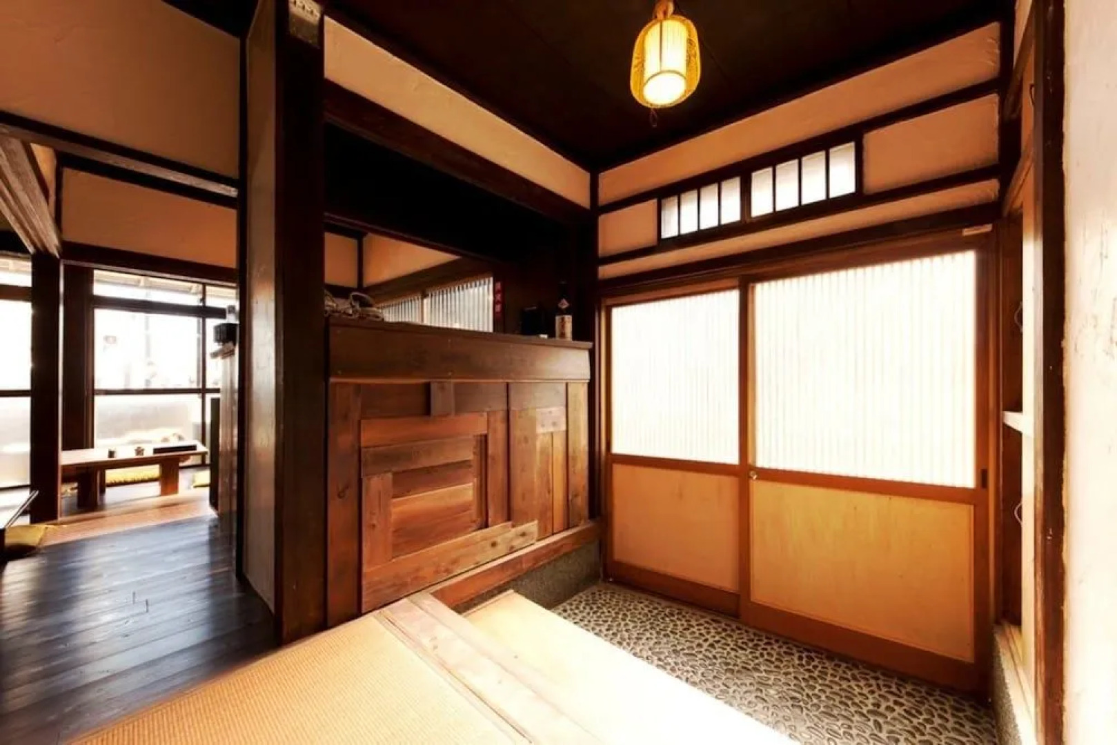 Ushio Guesthouse in Kamakura - Hostel