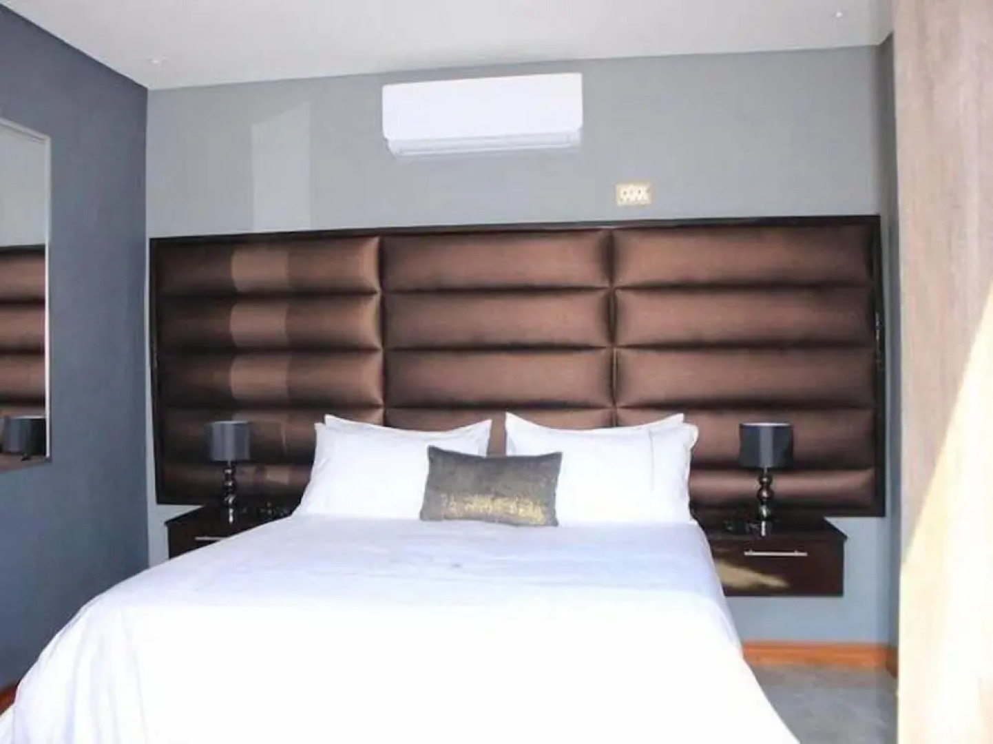 Thavhani boutique hotel