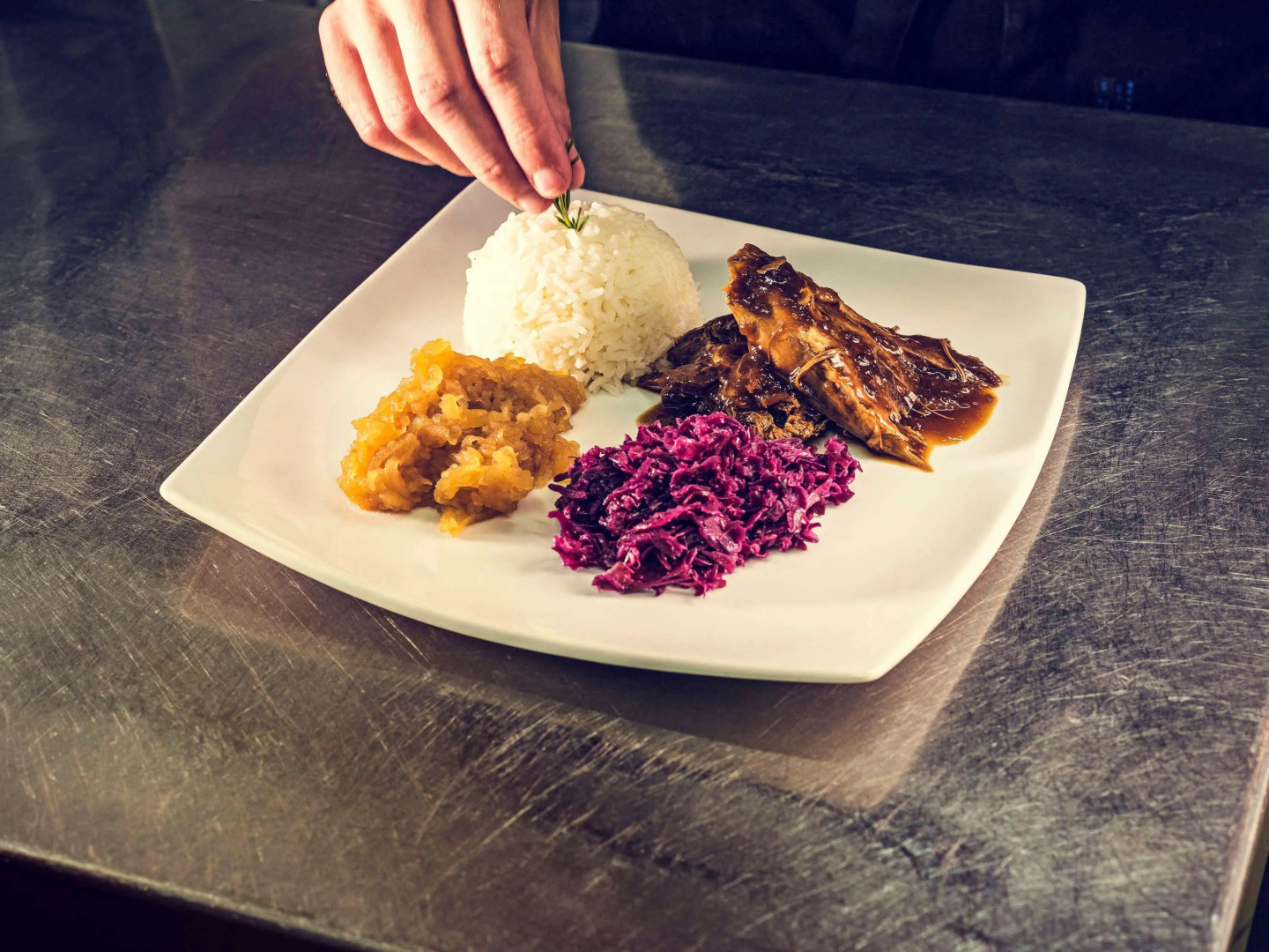 Mercure Joinville Prinz Hotel