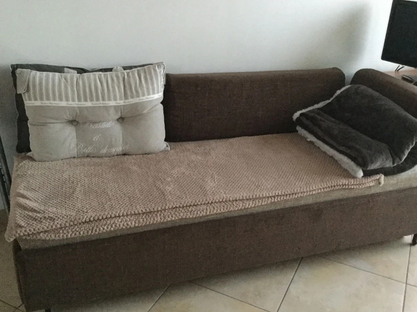 Appartements Front de Mer