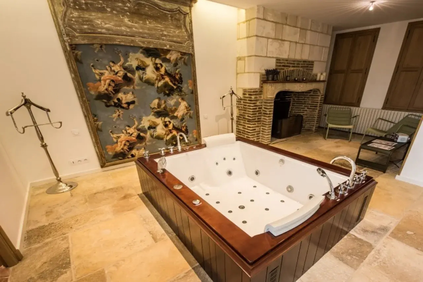 La Maison de Rhodes Hôtel & Spa 5*