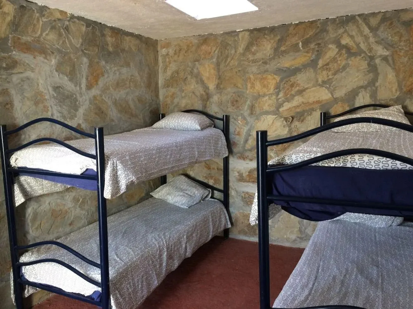 Campamento Quimpi Hostel