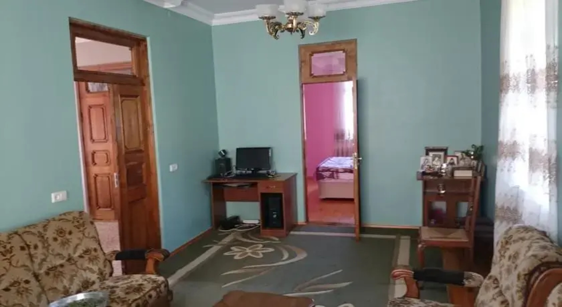 Guest house Charnali