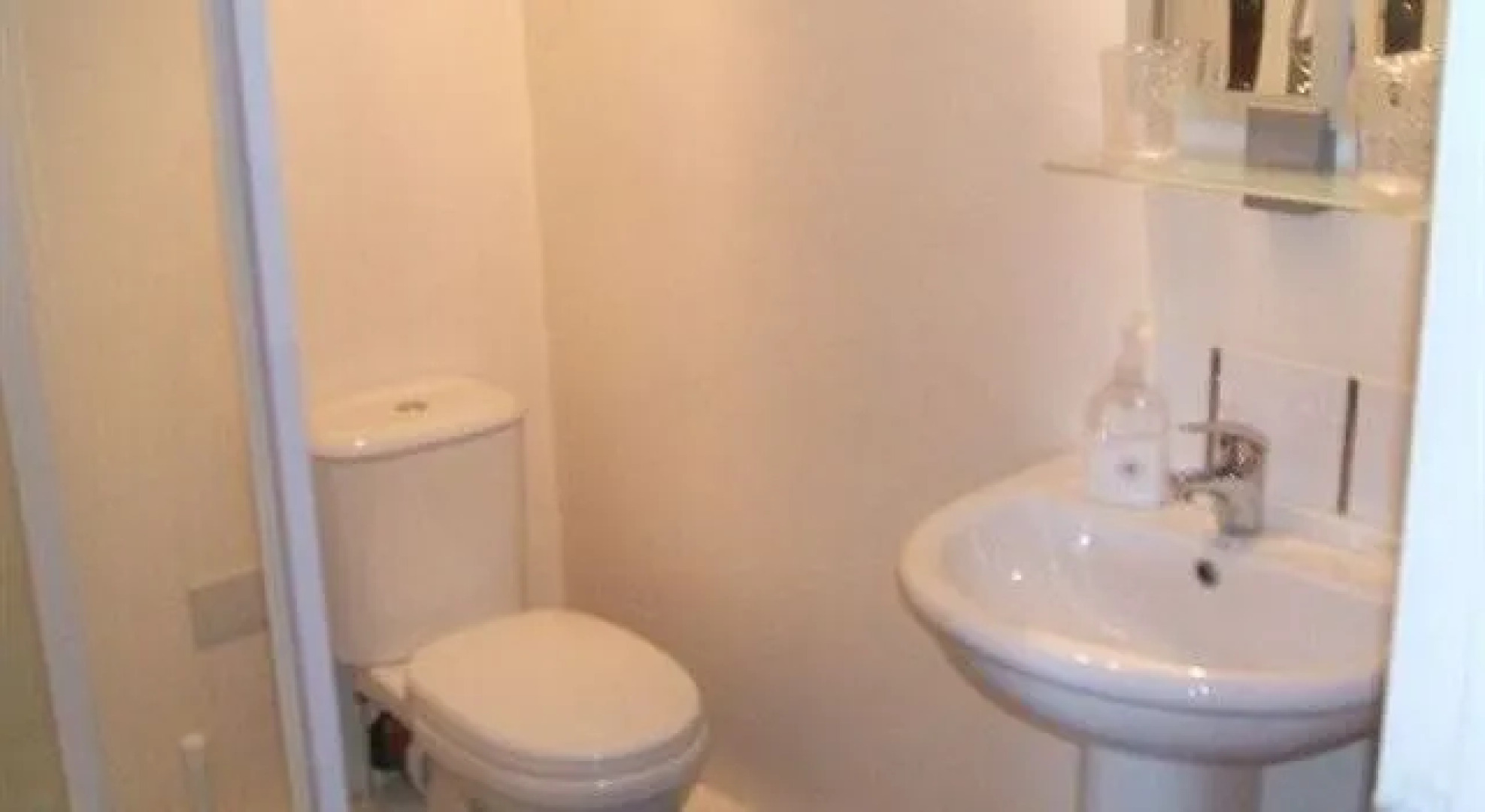 Broadlea of Robgill Country Cottage & Bed and Breakfast