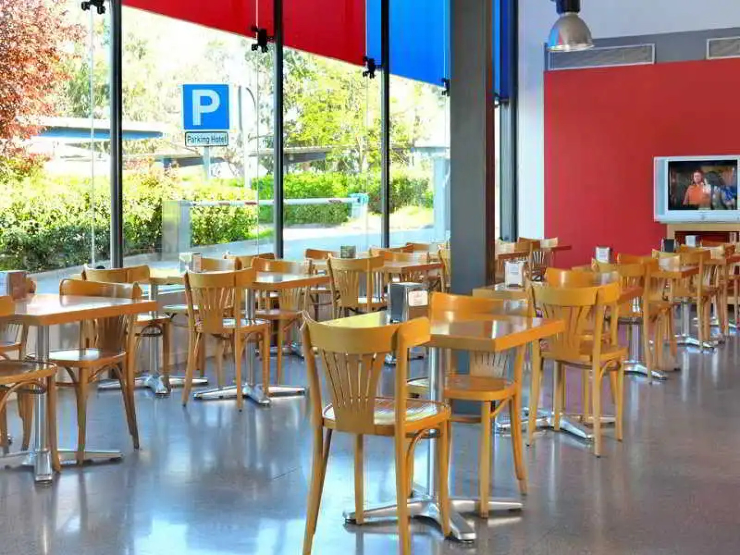 AS Hoteles Bellaterra