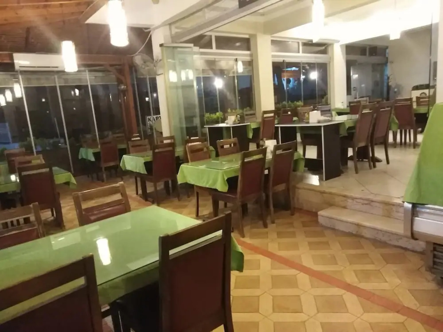 Kerpe Kaptan Pansiyon