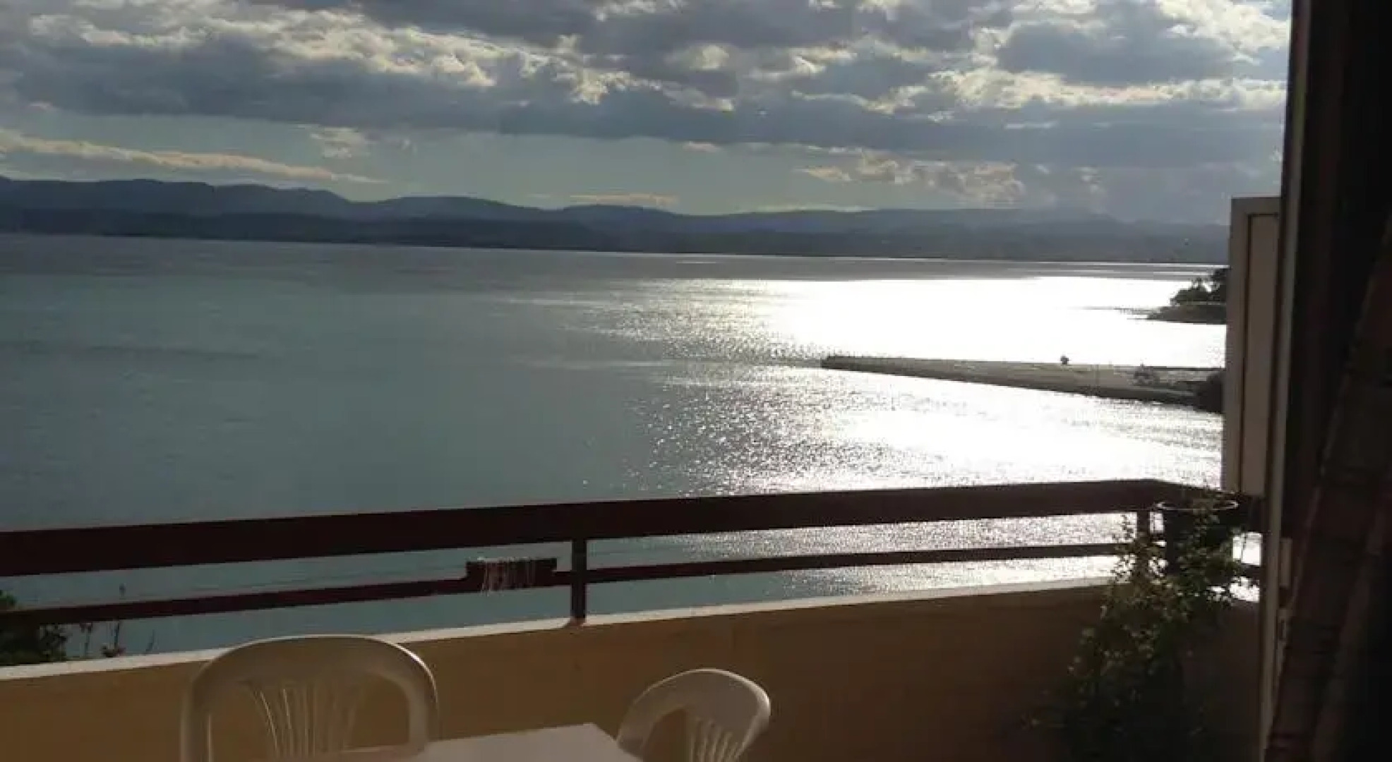 Hotel Chalkidiotis Village